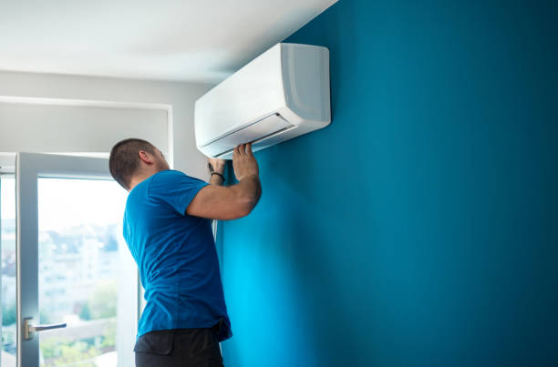 Best HVAC for Healthcare Facilities in Franklin, LA
