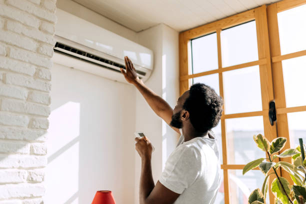 Best HVAC Software and Technology in Franklin, LA