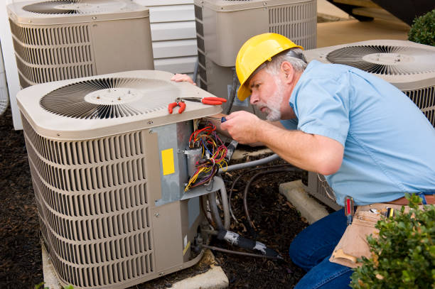 Best HVAC Retrofitting and Upgrading in Franklin, LA