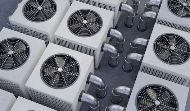Best Residential HVAC in Franklin, LA