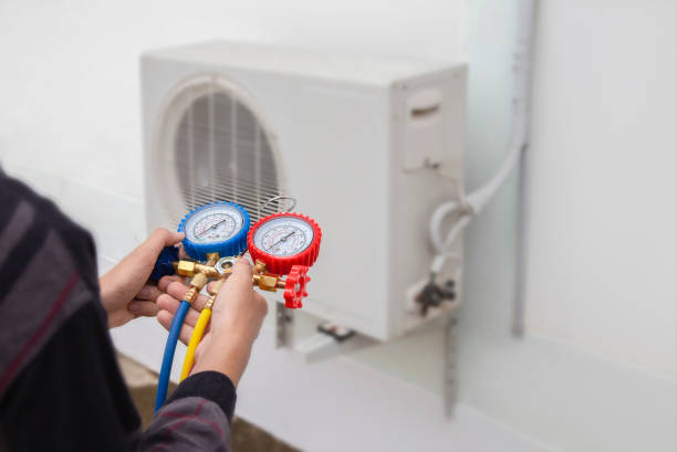 Best HVAC Financing and Leasing in Franklin, LA