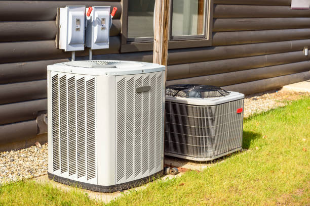 Best Air Conditioning Cleaning in Franklin, LA