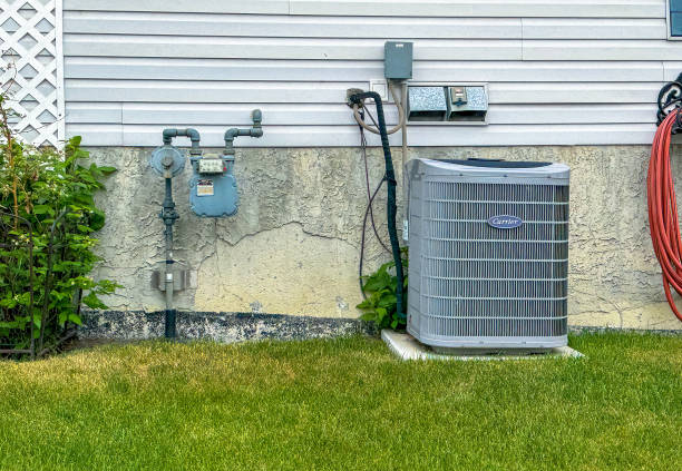 Franklin, LA HVAC Company